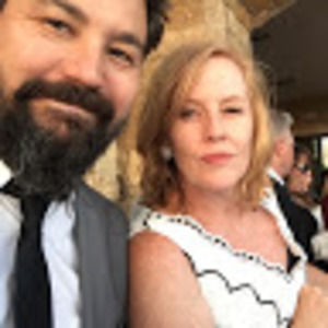 Meet your Posher, Maureen